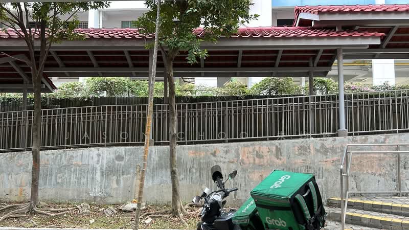 46 Telok Blangah drive, Telok Blangah Drive, 750 sqft, Other Retail For Rent, by Jason Choo 朱均庭, 500232008 - CommercialGuru.com.sg