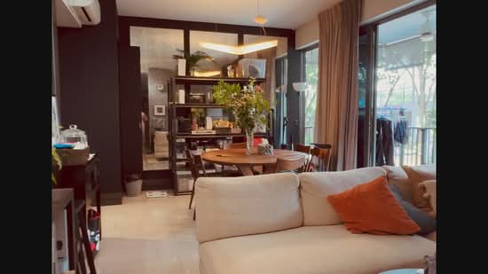 Waterwoods, Punggol Field Walk, 4 Bedrooms, 1,281 sqft, Executive Condominium For Sale, by Mark Hong, 500232011 - PropertyGuru.com.sg