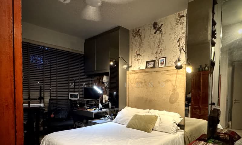 Waterwoods, Punggol Field Walk, 4 Bedrooms, 1,281 sqft, Executive Condominium For Sale, by Mark Hong, 500232011 - Bedroom - PropertyGuru.com.sg