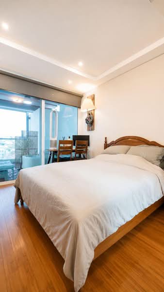 Residences @ Jansen, 29 Jansen Road, 2 Bedrooms, 1,066 sqft, Condominium For Sale, by Charlene Low, 500232014 - Bedroom - PropertyGuru.com.sg