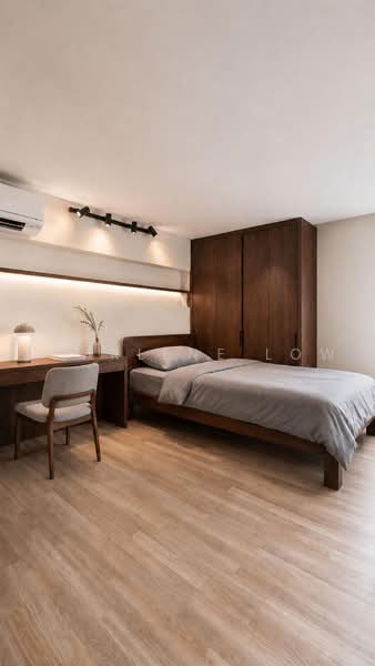 Residences @ Jansen, 29 Jansen Road, 2 Bedrooms, 1,066 sqft, Condominium For Sale, by Charlene Low, 500232014 - Bedroom - PropertyGuru.com.sg