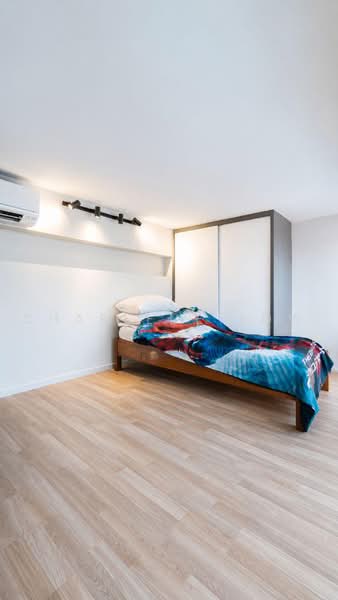 Residences @ Jansen, 29 Jansen Road, 2 Bedrooms, 1,066 sqft, Condominium For Sale, by Charlene Low, 500232014 - Bedroom - PropertyGuru.com.sg