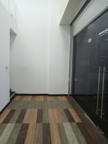 Pioneer Centre, 1 Soon Lee Street, 1,485 sqft, Factory / Workshop (B2) For Sale, by Glen Ong, 500232015 - Entrance - CommercialGuru.com.sg