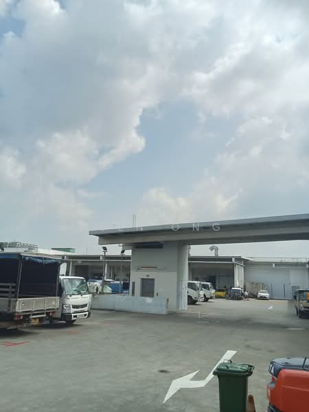 Pioneer Centre, 1 Soon Lee Street, 1,485 sqft, Factory / Workshop (B2) For Sale, by Glen Ong, 500232015 - Exterior - CommercialGuru.com.sg