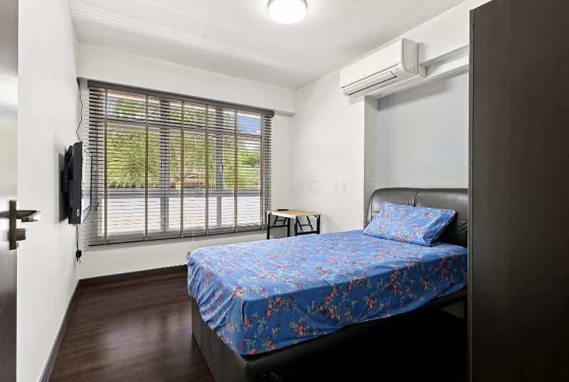 288A Compassvale Crescent, 288A Compassvale Crescent, 4 Bedrooms, 1,216 sqft, HDB Flat For Sale, by Krisy Chen, 500232016 - Bedroom - PropertyGuru.com.sg