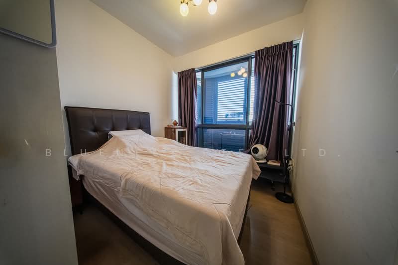 Riversound Residence, 9 Sengkang East Avenue, 3 Bedrooms, 2,195 sqft, Condominium For Sale, by CLARENCE LIANG, 500232019 - Bedroom - PropertyGuru.com.sg