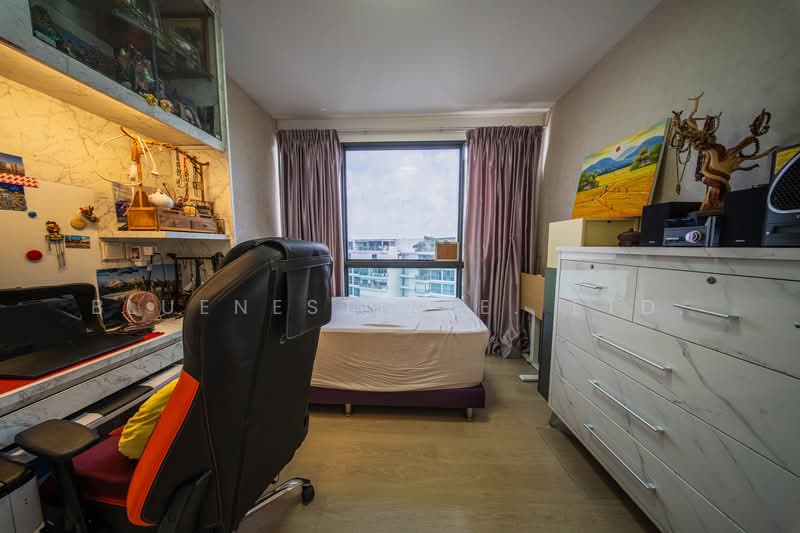 Riversound Residence, 9 Sengkang East Avenue, 3 Bedrooms, 2,195 sqft, Condominium For Sale, by CLARENCE LIANG, 500232019 - Bedroom - PropertyGuru.com.sg
