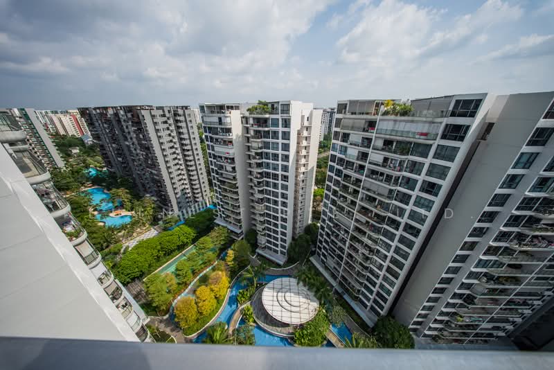 Riversound Residence, 9 Sengkang East Avenue, 3 Bedrooms, 2,195 sqft, Condominium For Sale, by CLARENCE LIANG, 500232019 - Exterior - PropertyGuru.com.sg