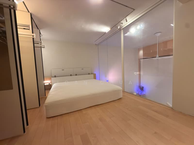 Regency Suites, 36 Kim Tian Road, 2 Bedrooms, 1,055 sqft, Apartment For Rent, by Joan Chua, 500232020 - Bedroom - PropertyGuru.com.sg