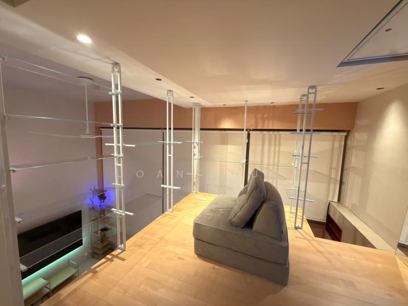 Regency Suites, 36 Kim Tian Road, 2 Bedrooms, 1,055 sqft, Apartment For Rent, by Joan Chua, 500232020 - Interior - PropertyGuru.com.sg