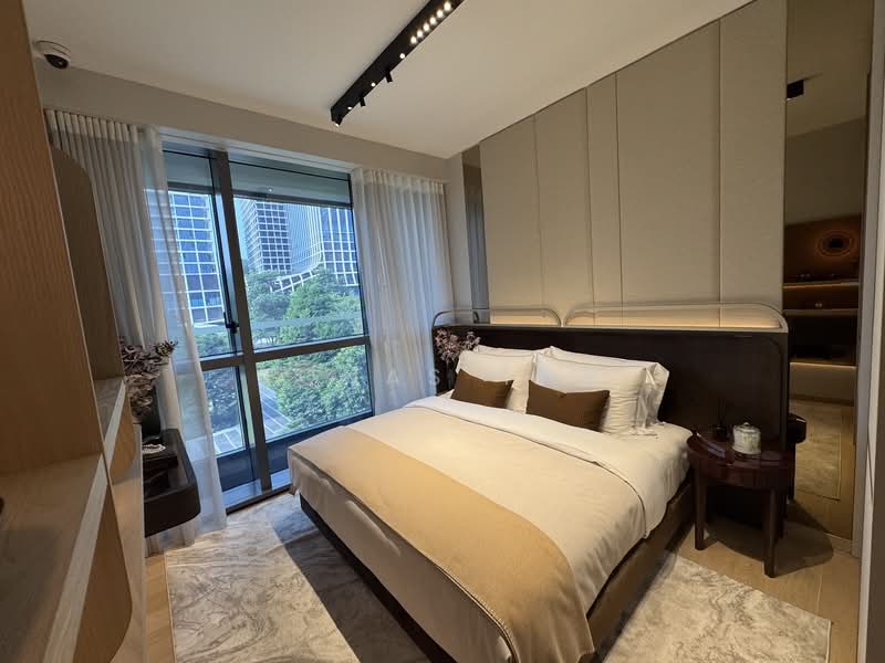 Union Square Residences, 28 Havelock Road,, 4 Bedrooms, 1,518 sqft, Condominium For Sale, by Jonas Tan, 500232022 - Bedroom - PropertyGuru.com.sg