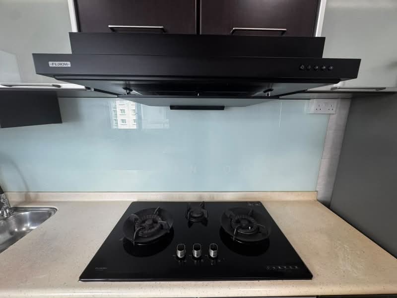 174B Edgedale Plains, 174B Edgedale Plains, 3 Bedrooms, 980 sqft, HDB Flat For Rent, by Robin Ooi, 500232023 - Kitchen - PropertyGuru.com.sg