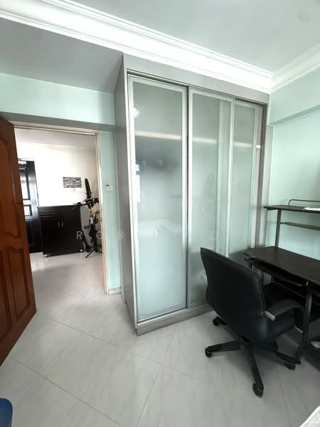174B Edgedale Plains, 174B Edgedale Plains, 3 Bedrooms, 980 sqft, HDB Flat For Rent, by Robin Ooi, 500232023 - Study - PropertyGuru.com.sg