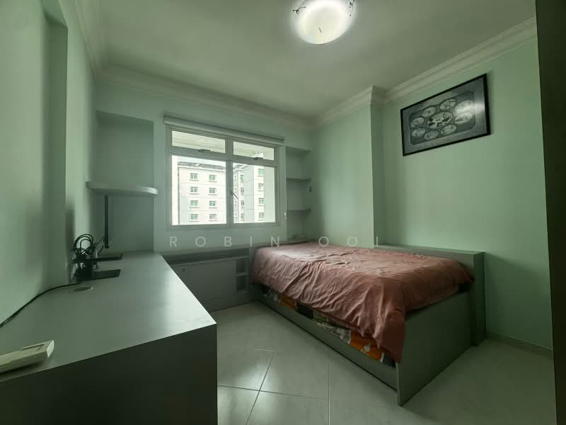 174B Edgedale Plains, 174B Edgedale Plains, 3 Bedrooms, 980 sqft, HDB Flat For Rent, by Robin Ooi, 500232023 - Bedroom - PropertyGuru.com.sg