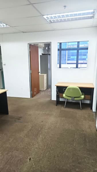 Toh Guan Centre, 21 Toh Guan Road East, 958 sqft, Factory / Workshop (B2) For Rent, by Terrance Khoo, 500232025 - Interior - CommercialGuru.com.sg