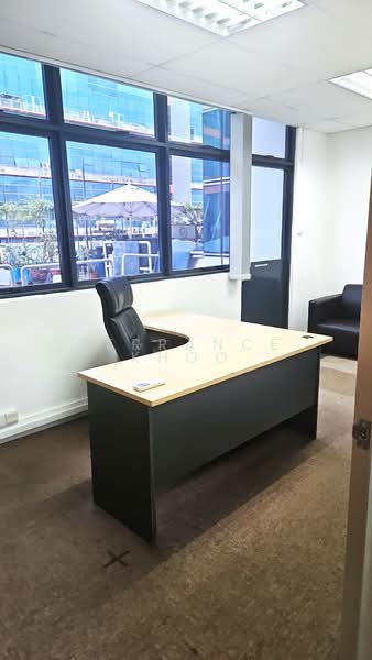 Toh Guan Centre, 21 Toh Guan Road East, 958 sqft, Factory / Workshop (B2) For Rent, by Terrance Khoo, 500232025 - Interior - CommercialGuru.com.sg