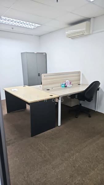 Toh Guan Centre, 21 Toh Guan Road East, 958 sqft, Factory / Workshop (B2) For Rent, by Terrance Khoo, 500232025 - Interior - CommercialGuru.com.sg