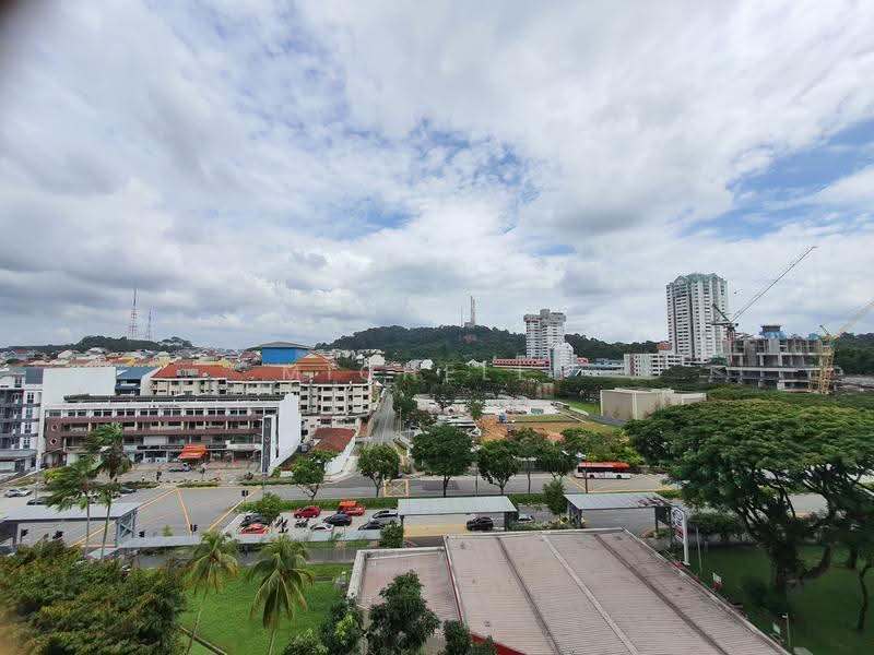 1 Toh Yi Drive, 1 Toh Yi Drive, Clementi Park / Upper Bukit Timah, 4 Bedrooms, 1,313 sqft, HDB Flat For Sale, by Michelle Tan, 500232028 - Exterior - PropertyGuru.com.sg
