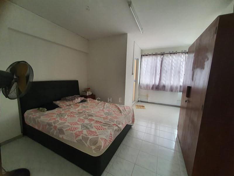 1 Toh Yi Drive, 1 Toh Yi Drive, Clementi Park / Upper Bukit Timah, 4 Bedrooms, 1,313 sqft, HDB Flat For Sale, by Michelle Tan, 500232028 - Bedroom - PropertyGuru.com.sg