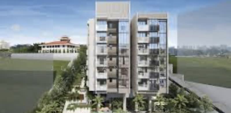 Haus On Handy, 28 Handy Road, Orchard / River Valley, 2 Bedrooms, 635 sqft, Condominium For Sale, by Jean Ang 诗吟, 500232029 - Exterior - PropertyGuru.com.sg