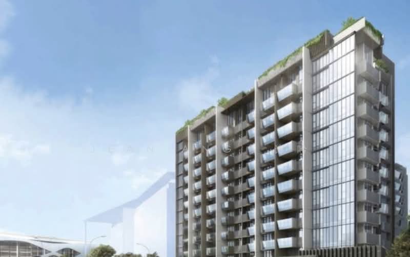Haus On Handy, 28 Handy Road, Orchard / River Valley, 2 Bedrooms, 635 sqft, Condominium For Sale, by Jean Ang 诗吟, 500232029 - Exterior - PropertyGuru.com.sg