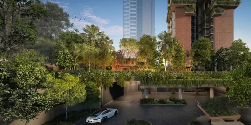 811 Upper Thomson Road photo 3