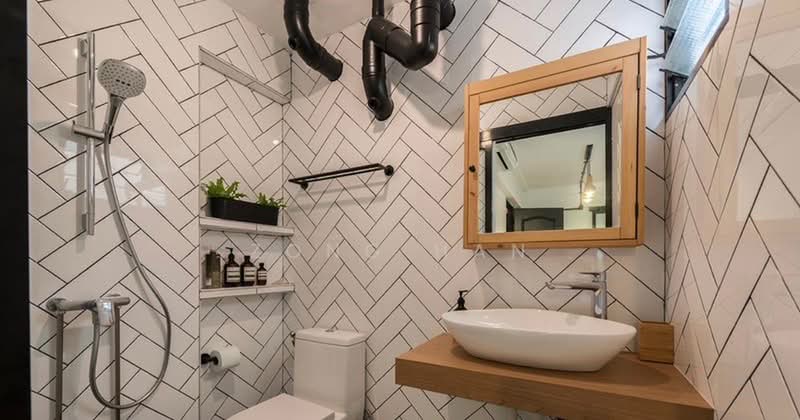 129 Bukit Merah View, 129 Bukit Merah View, 2 Bedrooms, 699 sqft, HDB Flat For Sale, by Zong Han, 500232035 - PropertyGuru.com.sg