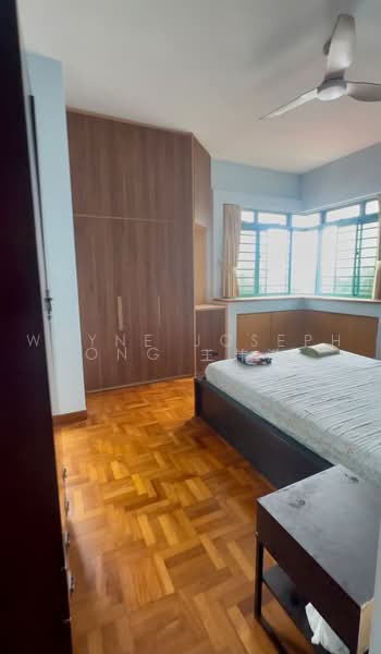 Casuarina Cove, 120 Tanjong Rhu Road, 3 Bedrooms, 1,389 sqft, Condominium For Sale, by Wayne Joseph Ong 王伟洋, 500232036 - Bedroom - PropertyGuru.com.sg