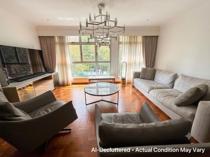 667B Punggol Drive, 667B Punggol Drive, 2 Bedrooms, 1,216 sqft, HDB Flat For Sale, by Vincent Woon, 500232038 - Living Room - PropertyGuru.com.sg