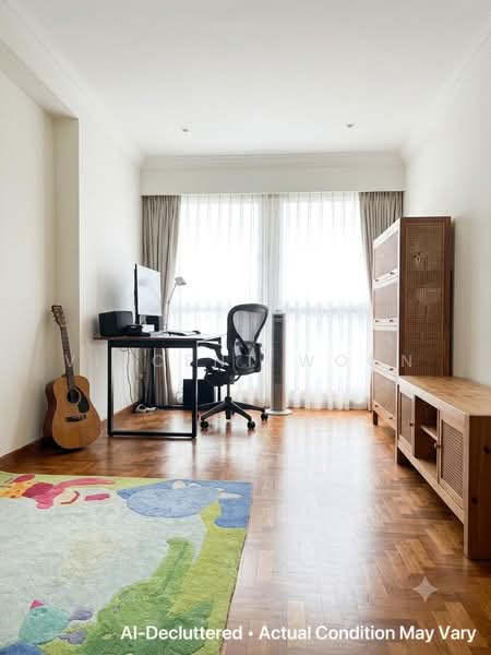 667B Punggol Drive, 667B Punggol Drive, 2 Bedrooms, 1,216 sqft, HDB Flat For Sale, by Vincent Woon, 500232038 - Study - PropertyGuru.com.sg