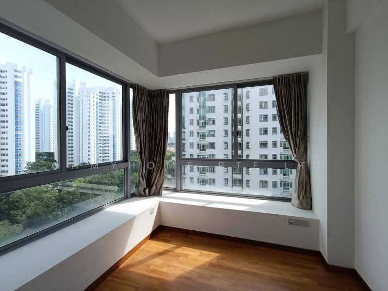 De Centurion, 6A Tanjong Rhu Road, 2 Bedrooms, 570 sqft, Apartment For Rent, by EVON NG, 500232039 - View - PropertyGuru.com.sg