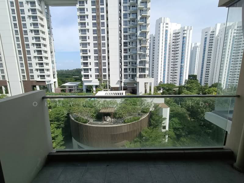 De Centurion, 6A Tanjong Rhu Road, 2 Bedrooms, 570 sqft, Apartment For Rent, by EVON NG, 500232039 - Exterior - PropertyGuru.com.sg