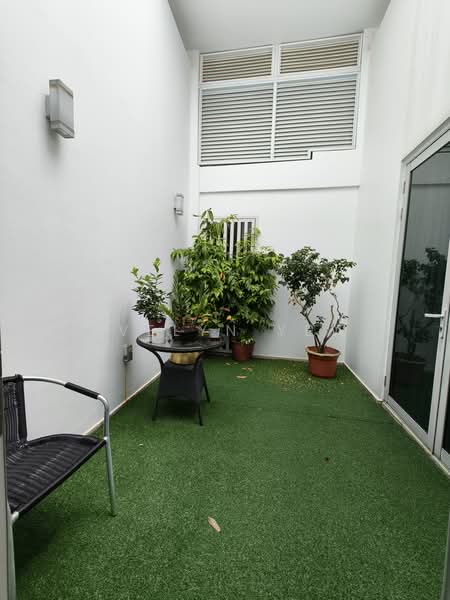 Kovan Residences, 7A Kovan Road, 4 Bedrooms, 3,283 sqft, Condominium For Rent, by Evelyn Yew, 500232041 - Exterior - PropertyGuru.com.sg