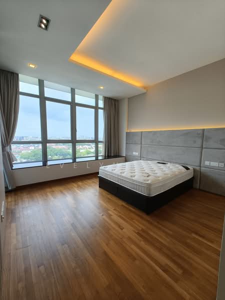 Kovan Residences, 7A Kovan Road, 4 Bedrooms, 3,283 sqft, Condominium For Rent, by Evelyn Yew, 500232041 - Bedroom - PropertyGuru.com.sg