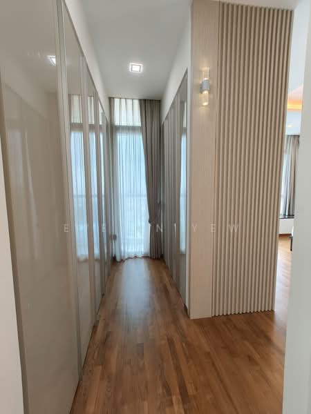 Kovan Residences, 7A Kovan Road, 4 Bedrooms, 3,283 sqft, Condominium For Rent, by Evelyn Yew, 500232041 - Corridor - PropertyGuru.com.sg