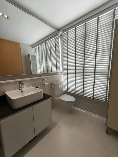 Kovan Residences, 7A Kovan Road, 4 Bedrooms, 3,283 sqft, Condominium For Rent, by Evelyn Yew, 500232041 - Bathroom - PropertyGuru.com.sg