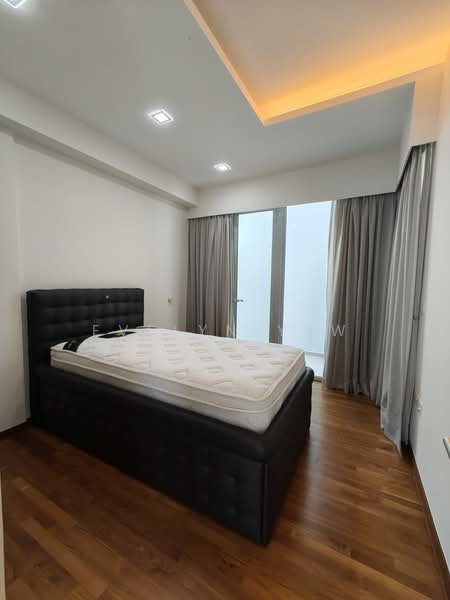 Kovan Residences, 7A Kovan Road, 4 Bedrooms, 3,283 sqft, Condominium For Rent, by Evelyn Yew, 500232041 - Bedroom - PropertyGuru.com.sg