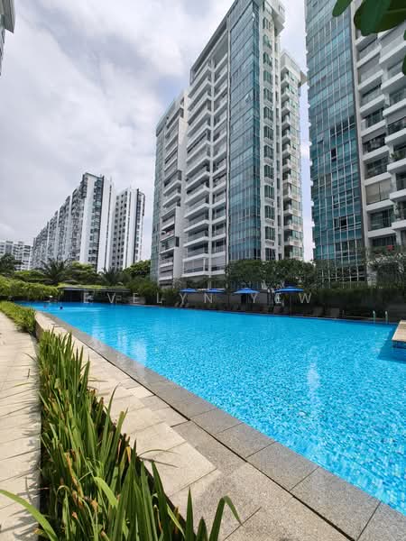 Kovan Residences, 7A Kovan Road, 4 Bedrooms, 3,283 sqft, Condominium For Rent, by Evelyn Yew, 500232041 - Exterior - PropertyGuru.com.sg