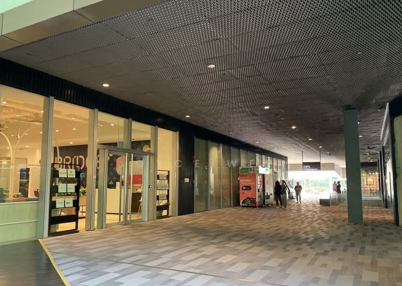 Ascent, 2 Science Park Drive, 887 sqft, Business / Science Park For Rent, by Joyce Wee, 500232044 - Exterior - CommercialGuru.com.sg