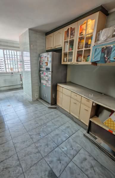 144 Teck Whye Lane, 144 Teck Whye Lane, Dairy Farm / Bukit Panjang / Choa Chu Kang, 4 Bedrooms, 1,377 sqft, HDB Flat For Sale, by Rachel Lim, 500232046 - Kitchen - PropertyGuru.com.sg