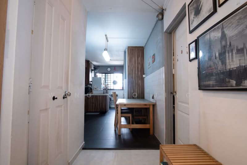 908 Jurong West Street 91, 908 Jurong West Street 91, 2 Bedrooms, 785 sqft, HDB Flat For Sale, by Wong Guo Jing, 500232050 - Kitchen - PropertyGuru.com.sg