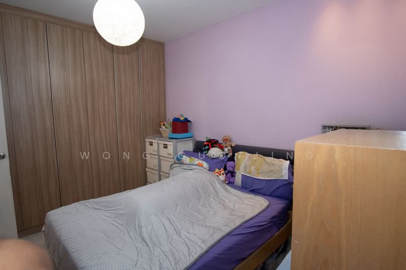 908 Jurong West Street 91, 908 Jurong West Street 91, 2 Bedrooms, 785 sqft, HDB Flat For Sale, by Wong Guo Jing, 500232050 - Bedroom - PropertyGuru.com.sg