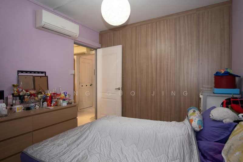 908 Jurong West Street 91, 908 Jurong West Street 91, 2 Bedrooms, 785 sqft, HDB Flat For Sale, by Wong Guo Jing, 500232050 - Bedroom - PropertyGuru.com.sg
