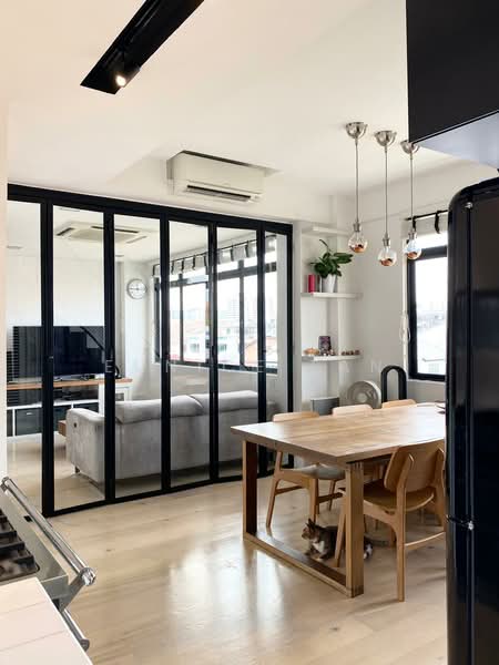 Le Conney Park, 87 Lorong L Telok Kurau, 2 Bedrooms, 1,487 sqft, Apartment For Rent, by Eunice Tan, 500232052 - PropertyGuru.com.sg