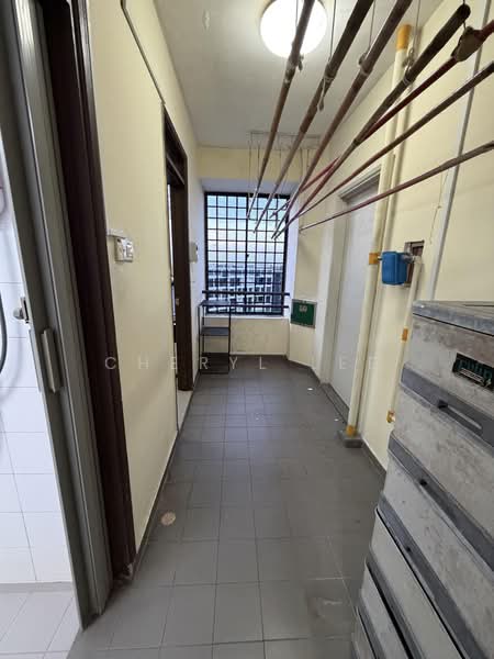 Amber Point, 1 Amber Road, 3 Bedrooms, 1,690 sqft, Condominium For Sale, by Cheryl Lee, 500232057 - Corridor - PropertyGuru.com.sg