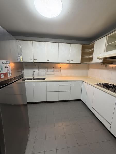 Amber Point, 1 Amber Road, 3 Bedrooms, 1,690 sqft, Condominium For Sale, by Cheryl Lee, 500232057 - Kitchen - PropertyGuru.com.sg