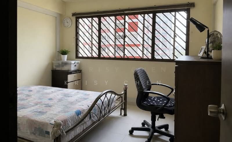 163 Bishan Street 13, 163 Bishan Street 13, 3 Bedrooms, 1,302 sqft, HDB Flat For Sale, by Krisy Chen, 500232058 - Bedroom - PropertyGuru.com.sg