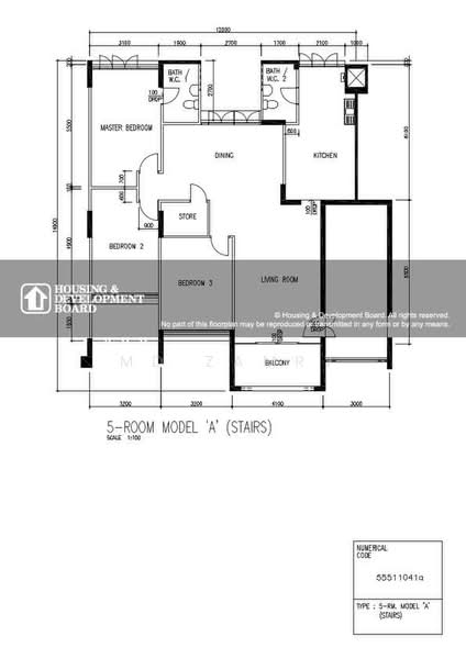 127 Tampines Street 11, 127 Tampines Street 11, 3 Bedrooms, 1,420 sqft, HDB Flat For Sale, by Md Zamry, 500232059 - PropertyGuru.com.sg