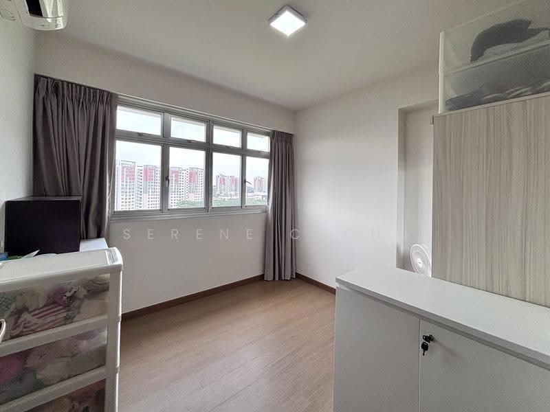 109D Canberra Walk, 109D Canberra Walk, Sembawang / Yishun, 2 Bedrooms, 721 sqft, HDB Flat For Sale, by Serene Chong, 500232060 - Bedroom - PropertyGuru.com.sg