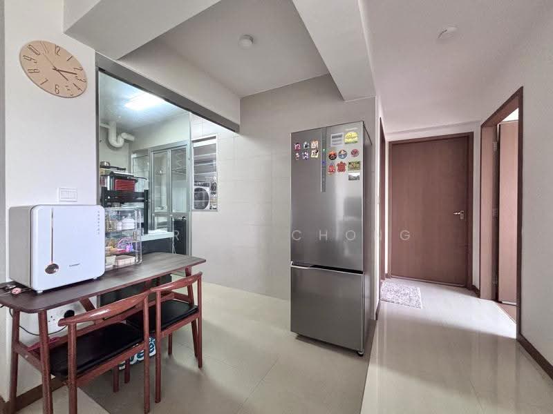 109D Canberra Walk, 109D Canberra Walk, Sembawang / Yishun, 2 Bedrooms, 721 sqft, HDB Flat For Sale, by Serene Chong, 500232060 - Interior - PropertyGuru.com.sg